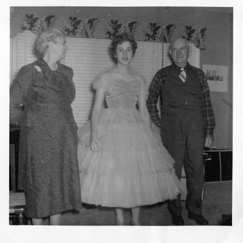 Photo of Jeanine VanKerckhove